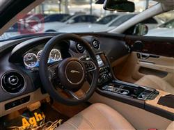 جاكوار XJ